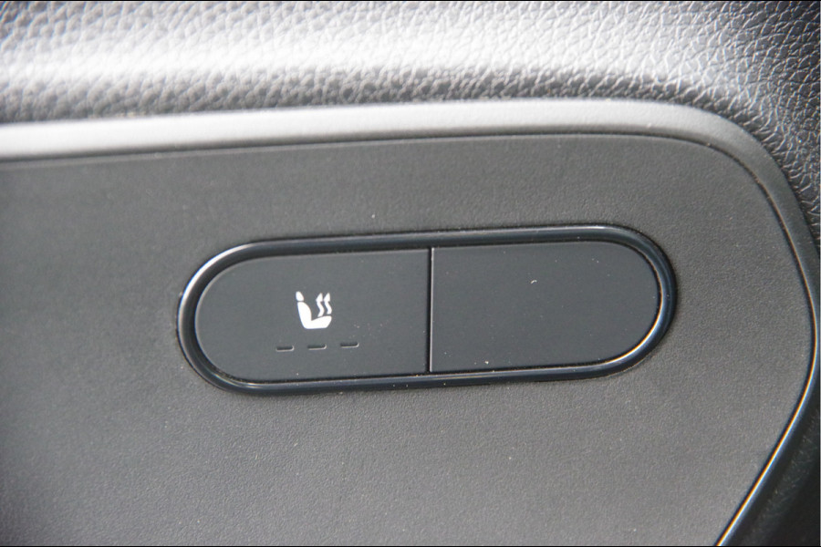 Mercedes-Benz Sprinter 317 1.9 CDI L2H2 AUT. STOELVERWARMING, STANDKACHEL, CAMERA, CRUISE, CLIMA, PARKEERSENSOREN, MISTLAMPEN