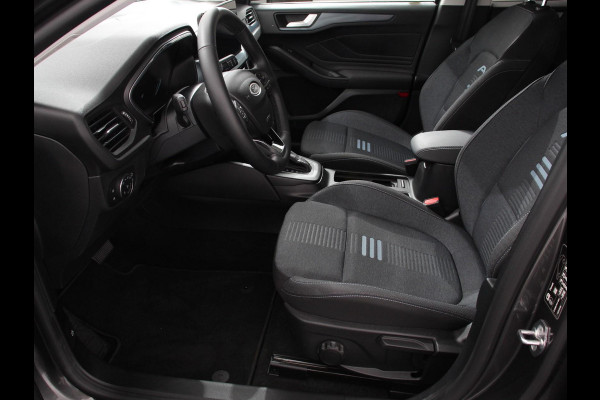 Ford FOCUS Wagon 1.0 EcoBoost 155pk Hybrid Active X Automaat Adaptive Cruise Control met Stuurhulp Camera B&O Navigatie Apple CarPlay Climate Control Park Assist DAB Parkeersensoren