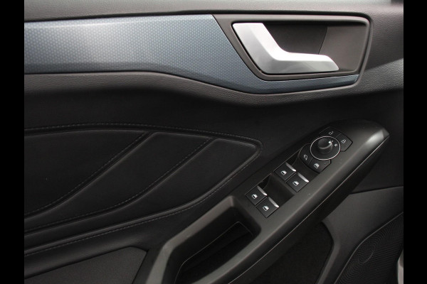 Ford FOCUS Wagon 1.0 EcoBoost 155pk Hybrid Active X Automaat Adaptive Cruise Control met Stuurhulp Camera B&O Navigatie Apple CarPlay Climate Control Park Assist DAB Parkeersensoren