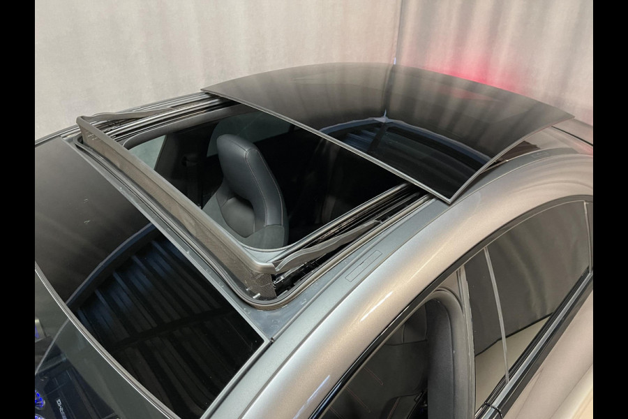 Mercedes-Benz CLA-Klasse 250 e AMG Line 19"/SOH 97%/Panoramadak/Sfeerverlichting/Keyless/Camera/Stoelverwarming