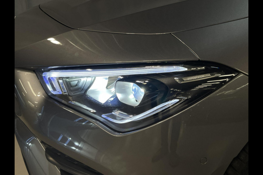 Mercedes-Benz CLA-Klasse 250 e AMG Line 19"/SOH 97%/Panoramadak/Sfeerverlichting/Keyless/Camera/Stoelverwarming