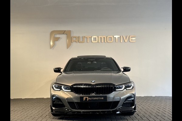 BMW 3-serie 330e High Executive Pano|Laser|Maxton|Kleppensysteem