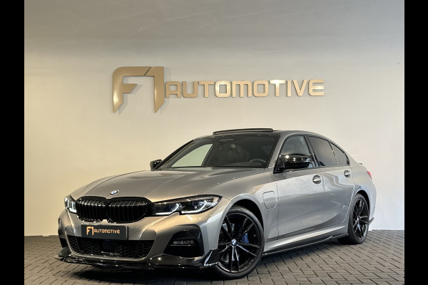 BMW 3-serie 330e High Executive Pano|Laser|Maxton|Kleppensysteem