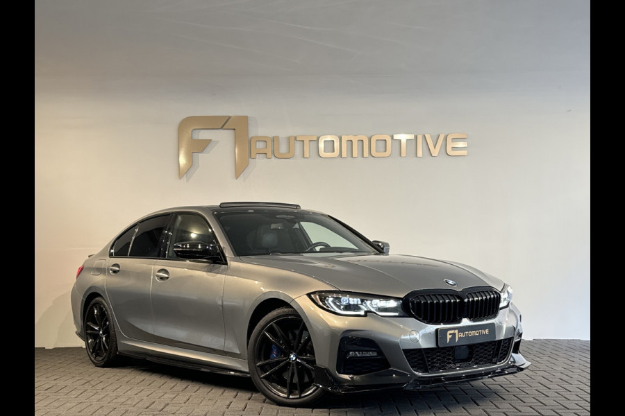 BMW 3-serie 330e High Executive Pano|Laser|Maxton|Kleppensysteem