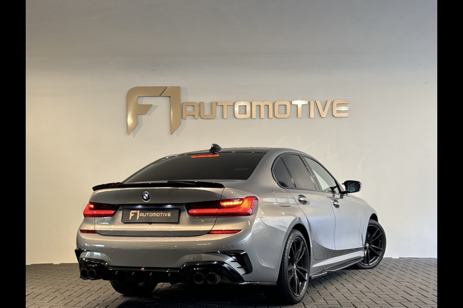 BMW 3-serie 330e High Executive Pano|Laser|Maxton|Kleppensysteem