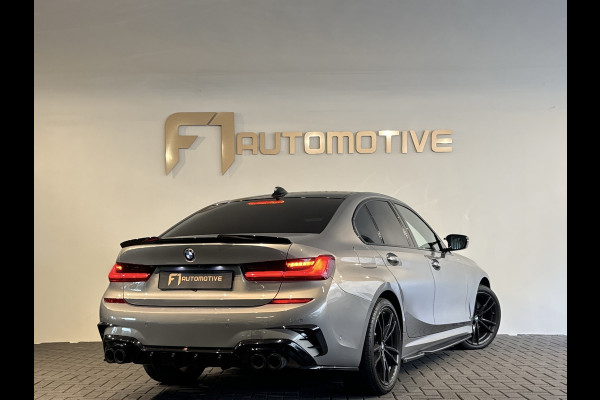 BMW 3-serie 330e High Executive Pano|Laser|Maxton|Kleppensysteem