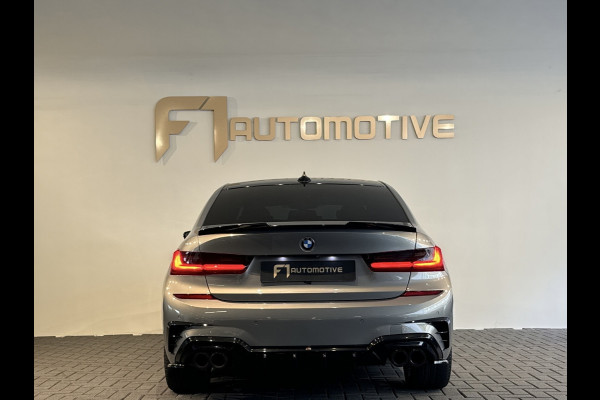 BMW 3-serie 330e High Executive Pano|Laser|Maxton|Kleppensysteem