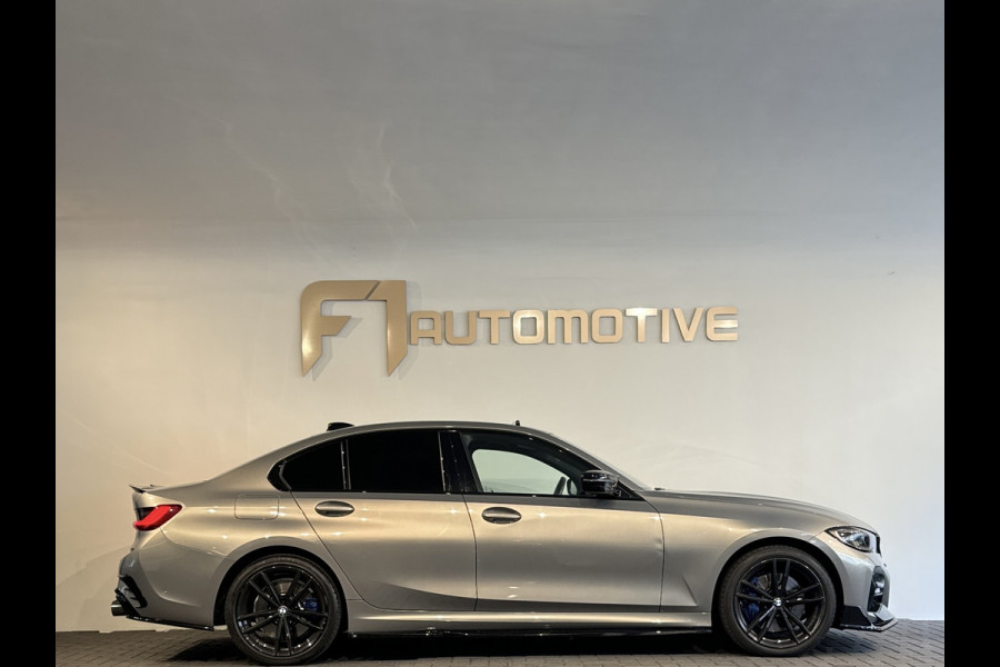 BMW 3-serie 330e High Executive Pano|Laser|Maxton|Kleppensysteem