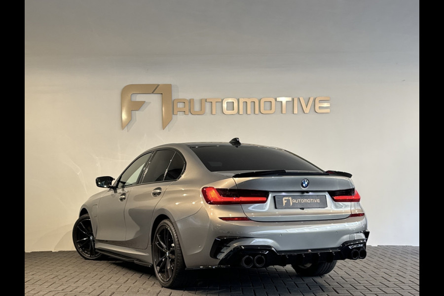 BMW 3-serie 330e High Executive Pano|Laser|Maxton|Kleppensysteem