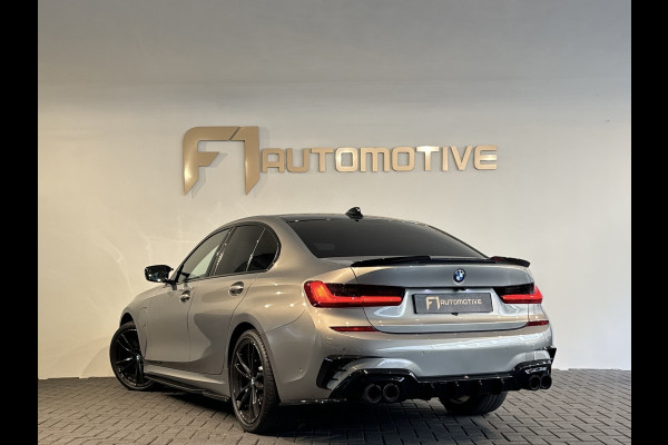 BMW 3-serie 330e High Executive Pano|Laser|Maxton|Kleppensysteem