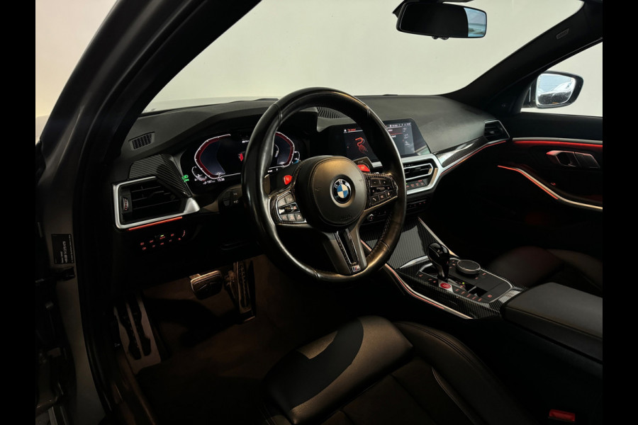 BMW 3-serie 330e High Executive Pano|Laser|Maxton|Kleppensysteem