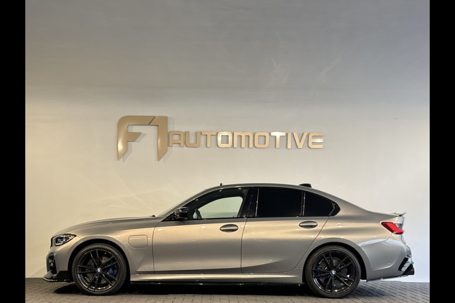 BMW 3-serie 330e High Executive Pano|Laser|Maxton|Kleppensysteem