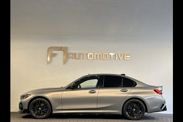 BMW 3-serie 330e High Executive Pano|Laser|Maxton|Kleppensysteem