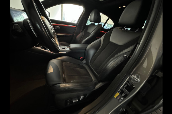 BMW 3-serie 330e High Executive Pano|Laser|Maxton|Kleppensysteem