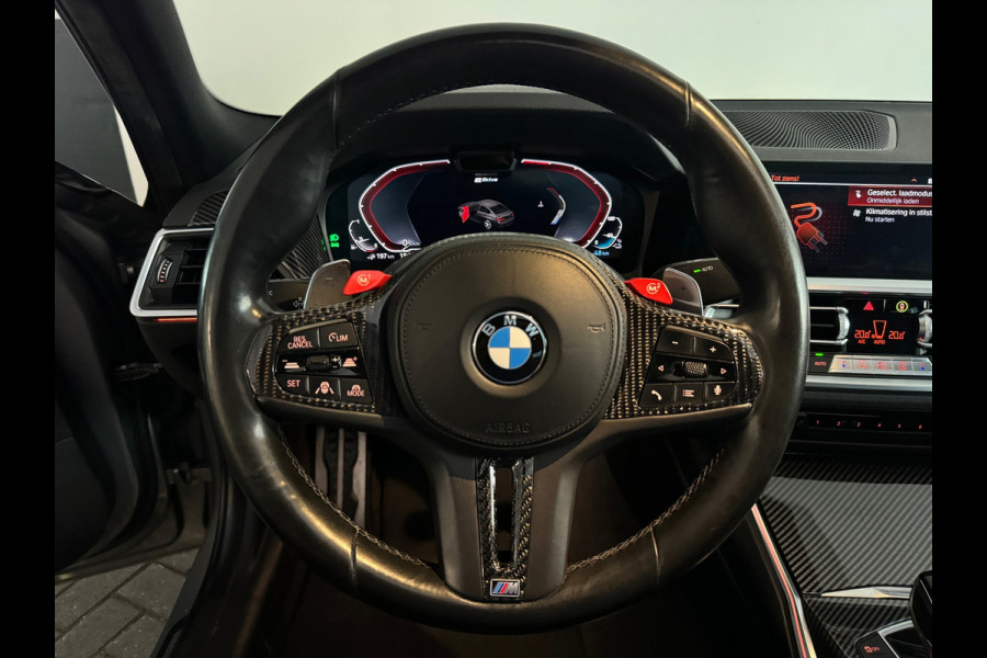 BMW 3-serie 330e High Executive Pano|Laser|Maxton|Kleppensysteem