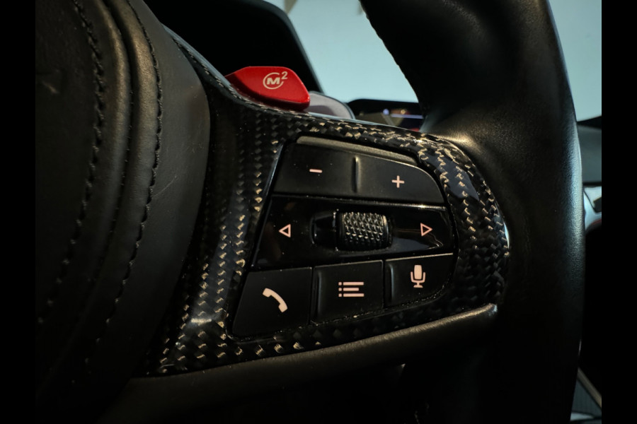 BMW 3-serie 330e High Executive Pano|Laser|Maxton|Kleppensysteem