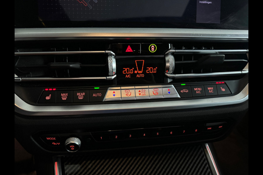 BMW 3-serie 330e High Executive Pano|Laser|Maxton|Kleppensysteem