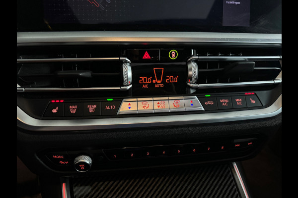 BMW 3-serie 330e High Executive Pano|Laser|Maxton|Kleppensysteem