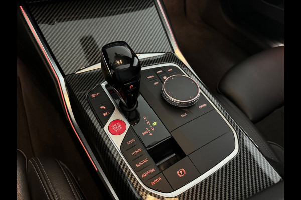 BMW 3-serie 330e High Executive Pano|Laser|Maxton|Kleppensysteem
