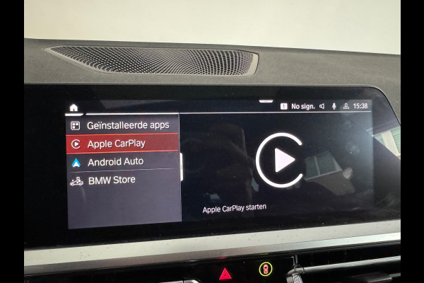BMW 3-serie 330e High Executive Pano|Laser|Maxton|Kleppensysteem