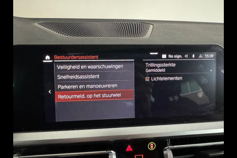 BMW 3-serie 330e High Executive Pano|Laser|Maxton|Kleppensysteem