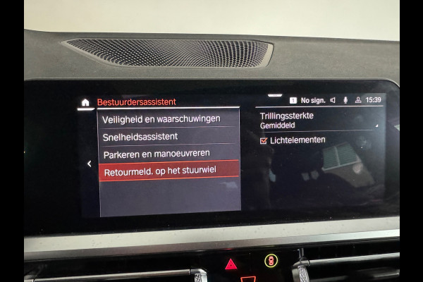 BMW 3-serie 330e High Executive Pano|Laser|Maxton|Kleppensysteem