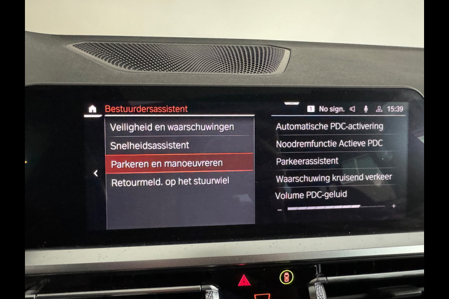 BMW 3-serie 330e High Executive Pano|Laser|Maxton|Kleppensysteem