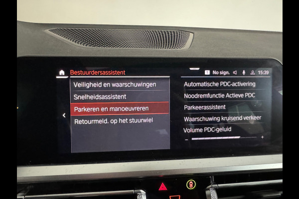 BMW 3-serie 330e High Executive Pano|Laser|Maxton|Kleppensysteem