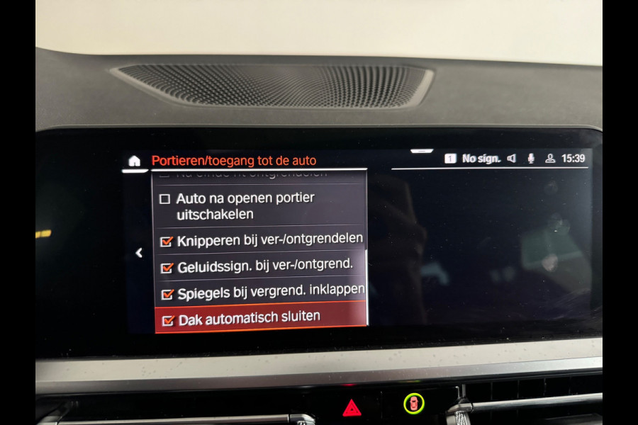 BMW 3-serie 330e High Executive Pano|Laser|Maxton|Kleppensysteem