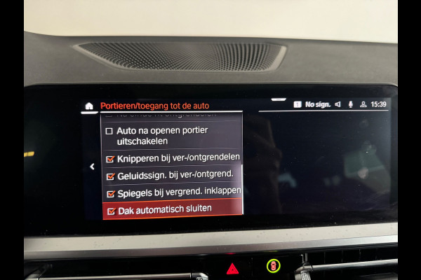 BMW 3-serie 330e High Executive Pano|Laser|Maxton|Kleppensysteem