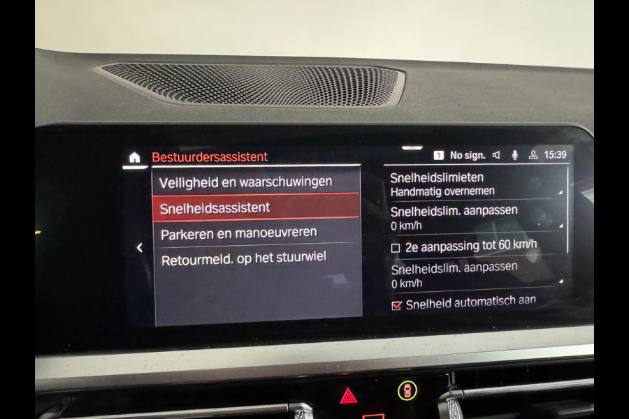 BMW 3-serie 330e High Executive Pano|Laser|Maxton|Kleppensysteem