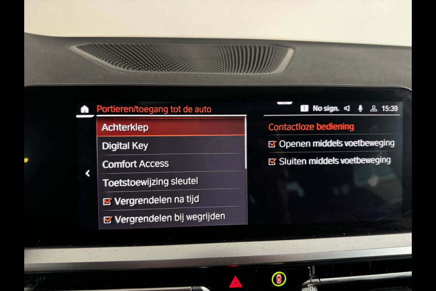 BMW 3-serie 330e High Executive Pano|Laser|Maxton|Kleppensysteem