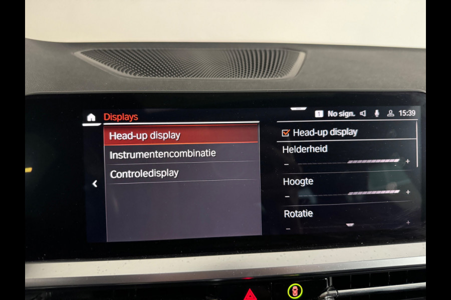BMW 3-serie 330e High Executive Pano|Laser|Maxton|Kleppensysteem