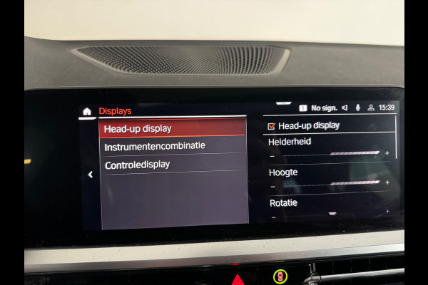 BMW 3-serie 330e High Executive Pano|Laser|Maxton|Kleppensysteem