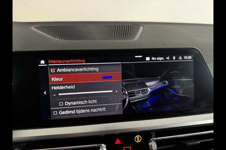 BMW 3-serie 330e High Executive Pano|Laser|Maxton|Kleppensysteem
