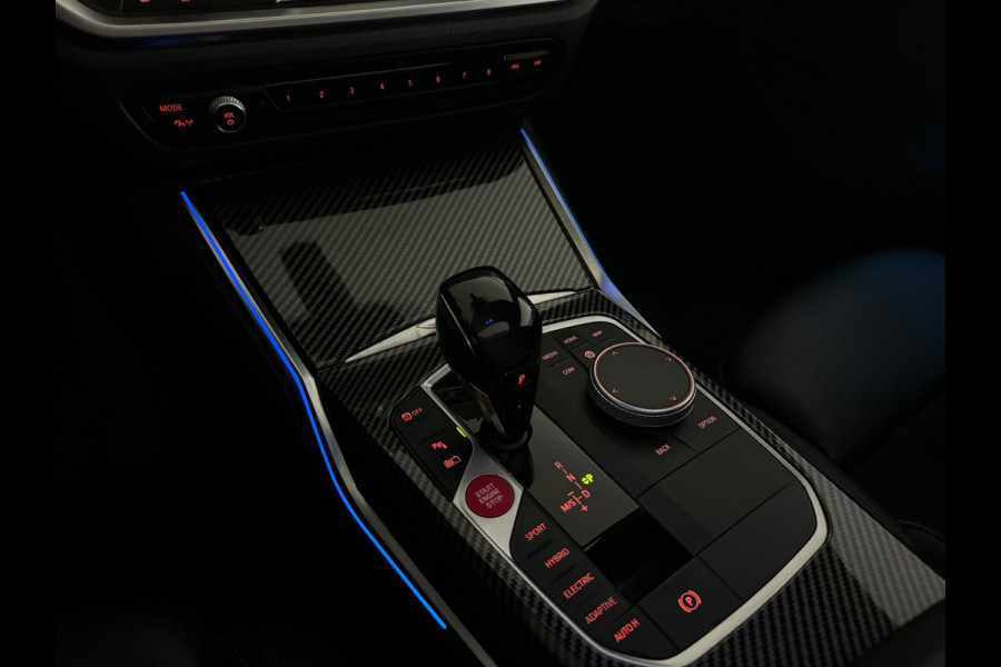 BMW 3-serie 330e High Executive Pano|Laser|Maxton|Kleppensysteem