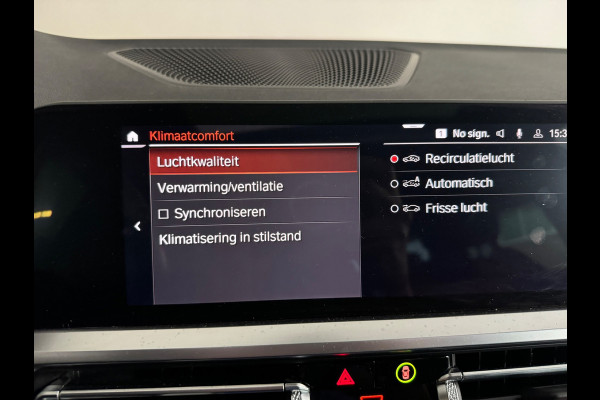BMW 3-serie 330e High Executive Pano|Laser|Maxton|Kleppensysteem