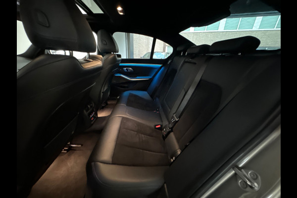 BMW 3-serie 330e High Executive Pano|Laser|Maxton|Kleppensysteem