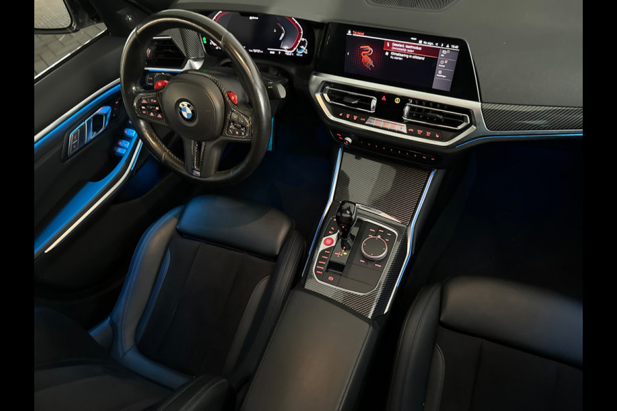 BMW 3-serie 330e High Executive Pano|Laser|Maxton|Kleppensysteem