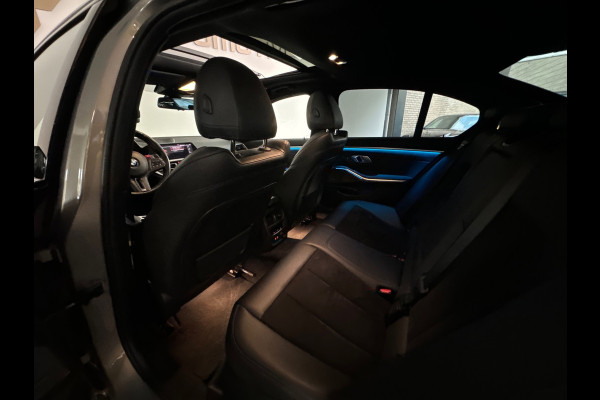 BMW 3-serie 330e High Executive Pano|Laser|Maxton|Kleppensysteem