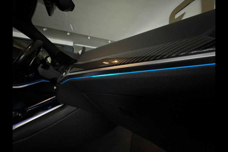 BMW 3-serie 330e High Executive Pano|Laser|Maxton|Kleppensysteem