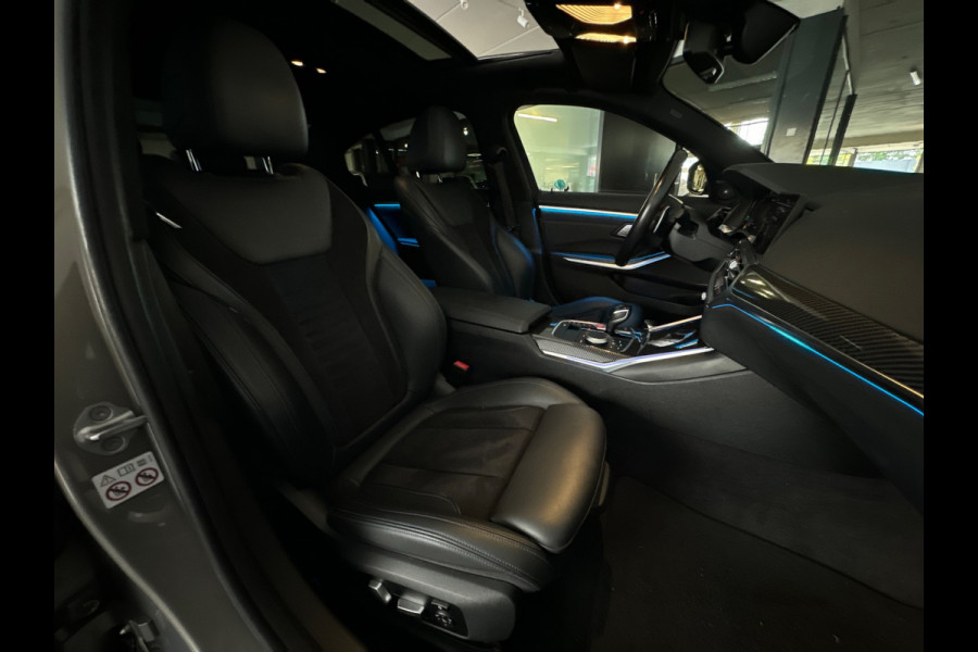 BMW 3-serie 330e High Executive Pano|Laser|Maxton|Kleppensysteem