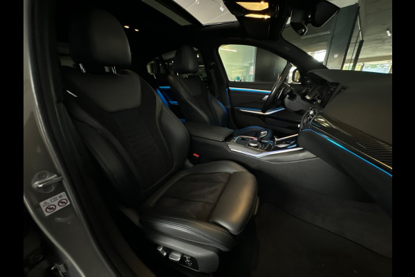 BMW 3-serie 330e High Executive Pano|Laser|Maxton|Kleppensysteem