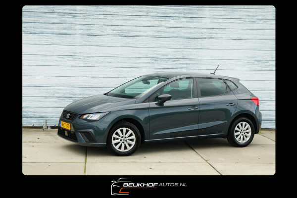 Seat Ibiza 1.0 EcoTSI Style Business Intense Carplay Navi