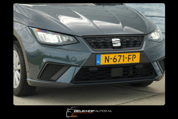 Seat Ibiza 1.0 EcoTSI Style Business Intense Carplay Navi