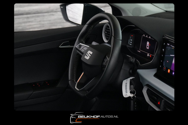 Seat Ibiza 1.0 EcoTSI Style Business Intense Carplay Navi
