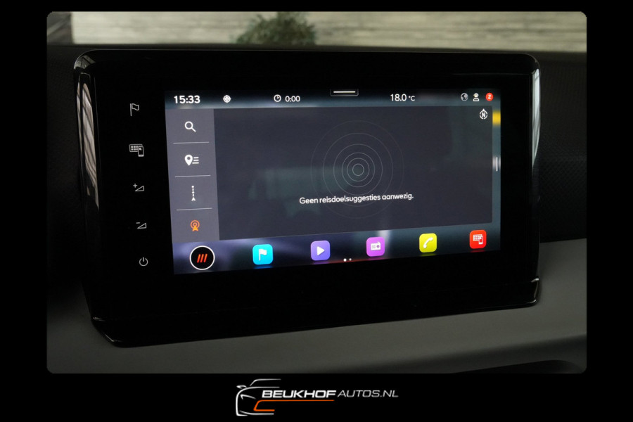 Seat Ibiza 1.0 EcoTSI Style Business Intense Carplay Navi