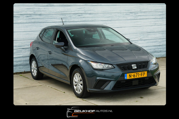 Seat Ibiza 1.0 EcoTSI Style Business Intense Carplay Navi