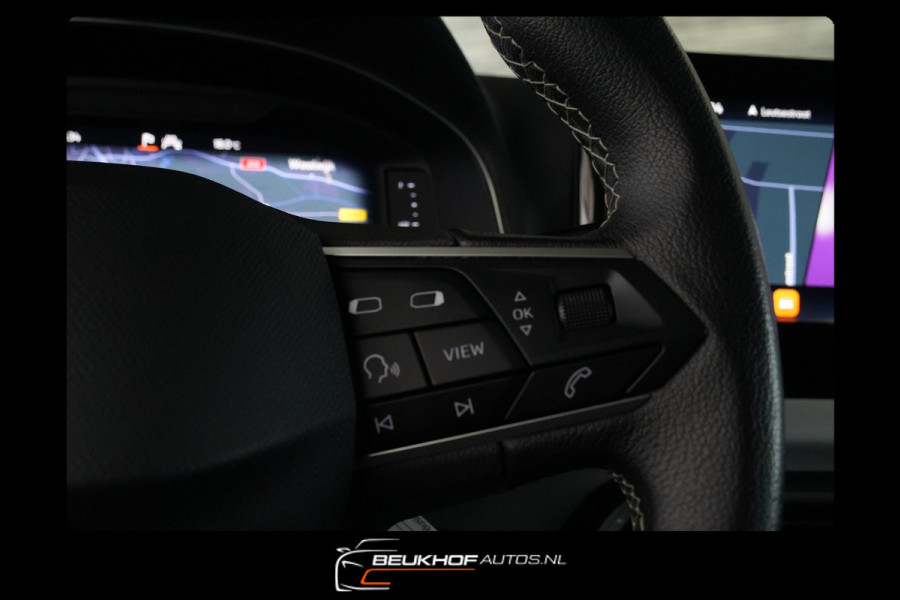 Seat Ibiza 1.0 EcoTSI Style Business Intense Carplay Navi