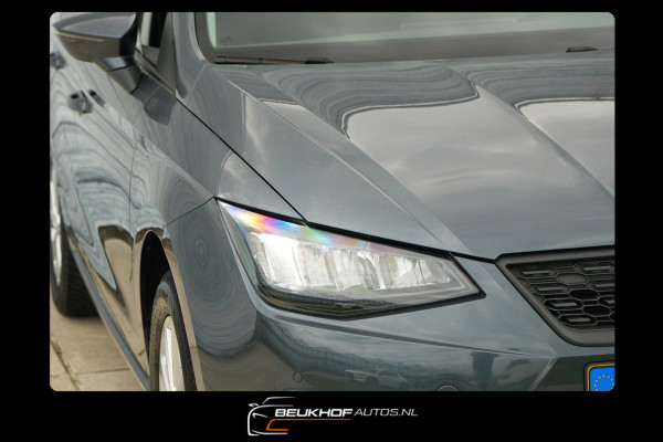Seat Ibiza 1.0 EcoTSI Style Business Intense Carplay Navi